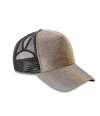 RC090X Result Core New York Sparkle Cap Gold colour image
